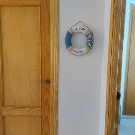 Apartman De Marieta Del Delta