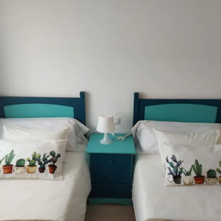Apartman De Marieta Del Delta *
