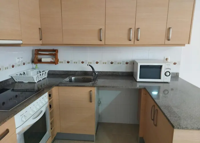 De Marieta Del Delta Apartamento *